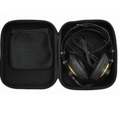 AKG K540 Foldable - сгъваеми слушалки за мобилни телефони и плеъри  4