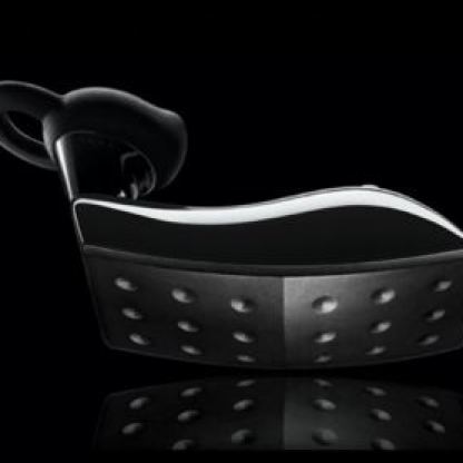 Aliph Jawbone ICON The Hero Bluetooth Headset - блутут за мобилни телефони  4