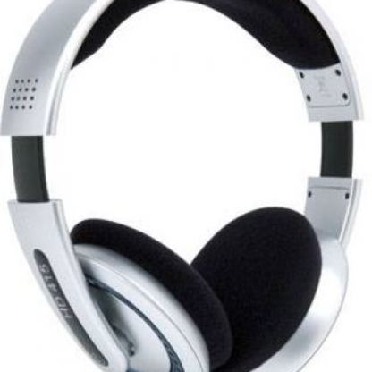 Sennheiser HD 415 - слушалки без микрофон с 3.5 мм аудио букса  2