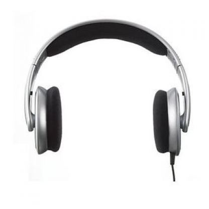 Sennheiser HD 415 - слушалки без микрофон с 3.5 мм аудио букса  4