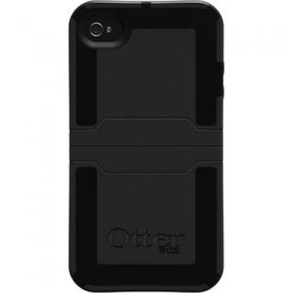 Otterbox Reflex Series Case - чудесна защита за iPhone 4  3