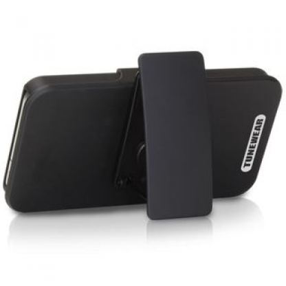 Tunewear CLIPPINGHOLSTER - поликарбонатов кейс и щипка за iPhone 4/4S Tunewear CLIPPINGHOLSTER - поликарбонатов кейс и щипка за iPhone 4/4S  4