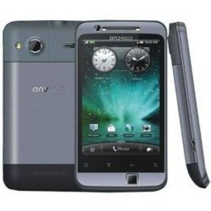HTC Salsa, Android Мoбилeн тeлефoн с две cим кaрти    3