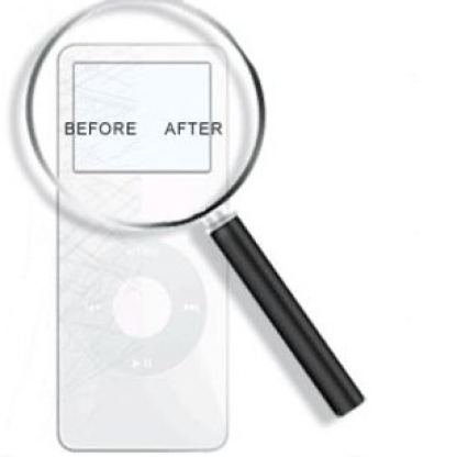 Displex Touchscreen Polish Tube - паста за полиране на тъч дисплей 2