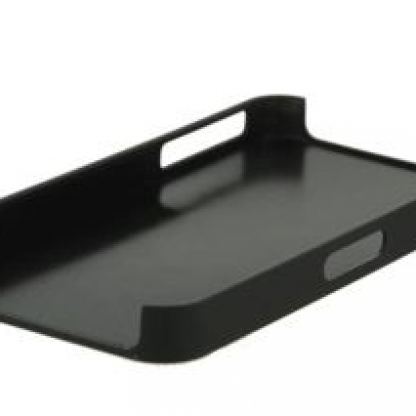 Fragment Case - поликабонатв кейс за iPhone 4 (черен)  2