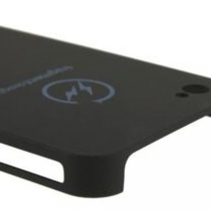 Fragment Case - поликабонатв кейс за iPhone 4 (черен)  3