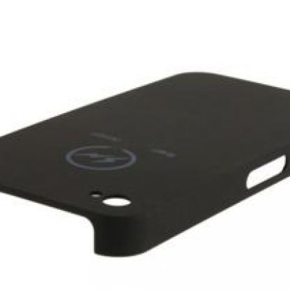 Fragment Case - поликабонатв кейс за iPhone 4 (черен)  4