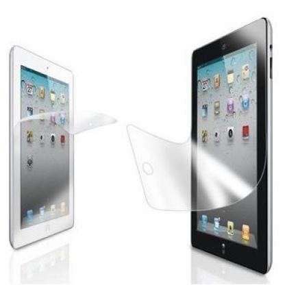 Tunewear Tunefolio 2 Wake/Sleep cover - кожен калъф и поставка за iPad 2 (бял) Tunewear Tunefolio 2 Wake/Sleep cover - кожен калъф и поставка за iPad 2 (бял)  4