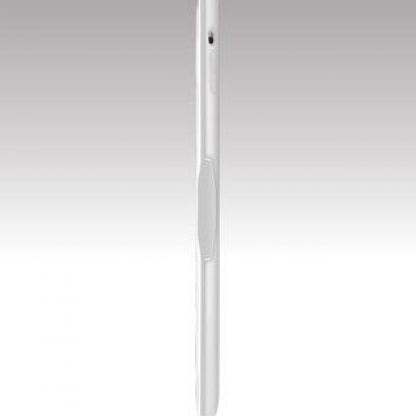 SwitchEasy Cara - хибриден кейс предоставящ висока защита за iPad 2 (бял)  3