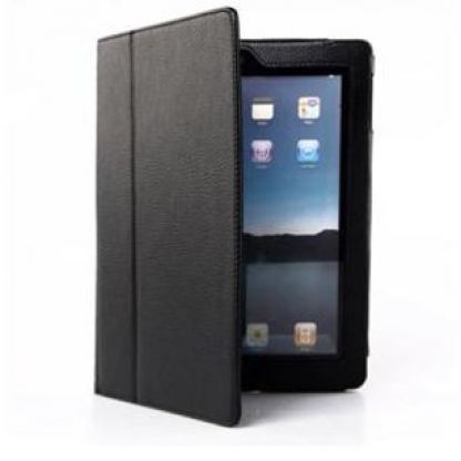 Movie Stand - кожен калъф и поставка за iPad 2  4
