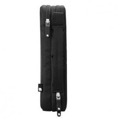 InCase Travel Kit Plus - кожен калъф и поставка за iPad  5