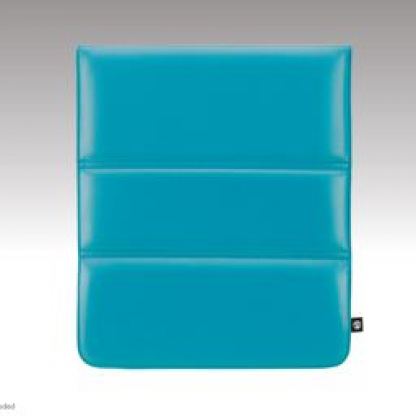 SwitchEasy TRIG - кожен калъф и поставка за iPad (син)  2