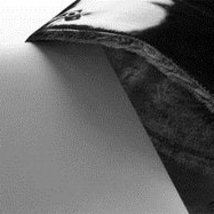 SwitchEasy TRIG - кожен калъф и поставка за iPad (син)  7