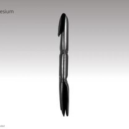 SwitchEasy TRIG - кожен калъф и поставка за iPad (сив)  3