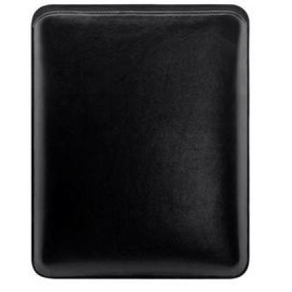 SwitchEasy RibCage - кожен калъф за iPad предлагащ изключителна защита (черен)  5