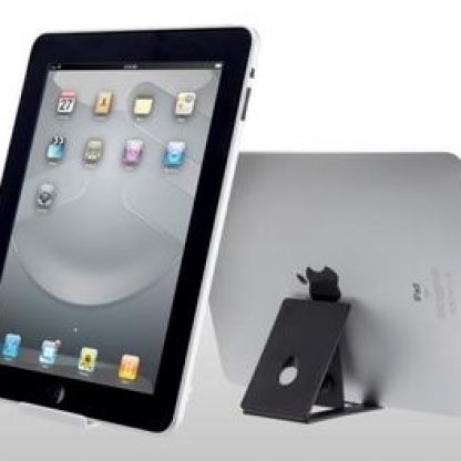 SwitchEasy RibCage - кожен калъф за iPad предлагащ изключителна защита (черен)  6