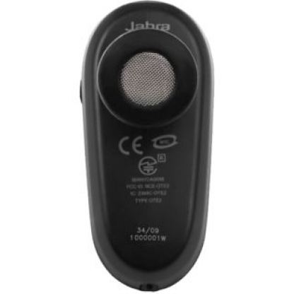 Jabra BT 2035 - слушалка за мобилни устройства и iPhone 4