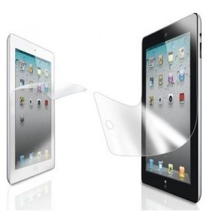 Tunewear Eggshell 2 - кейс за iPad 2 (съвместим с Apple Smart cover) - черен  5