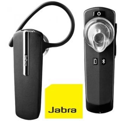 Jabra BT2080 Bluetooth слушалка за  мобилни телефони и iPhone  3