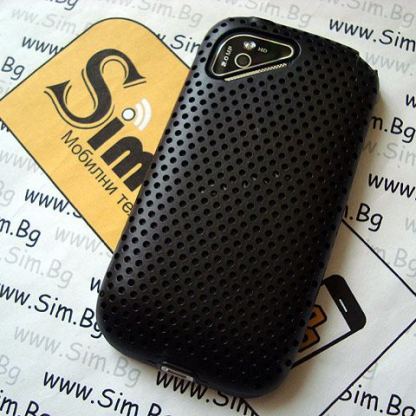 HTC Desire S, Android Мобилен телефон с две сим карти 11