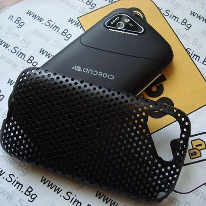 HTC Desire S, Android Мобилен телефон с две сим карти 12