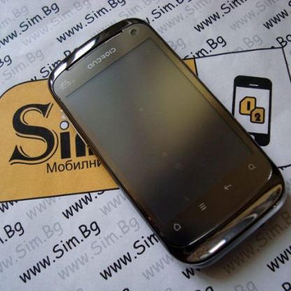 HTC Desire S, Android Мобилен телефон с две сим карти 2