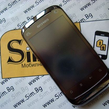 HTC Desire S, Android Мобилен телефон с две сим карти 3