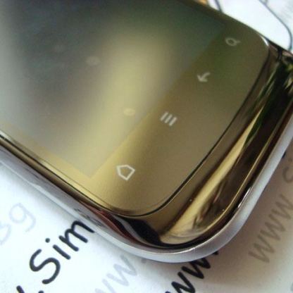 HTC Desire S, Android Мобилен телефон с две сим карти 5