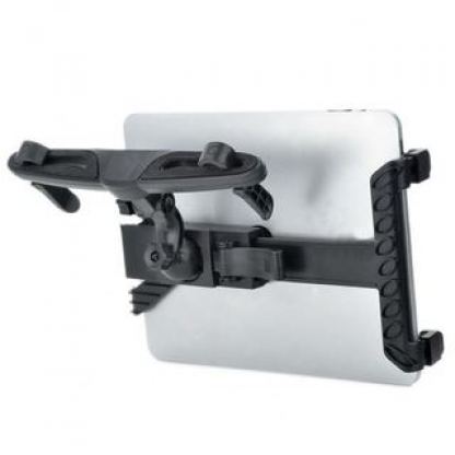 Honon Dual Vehicle Holder - поставка за кола за iPad и iPad 2 и таблети  5