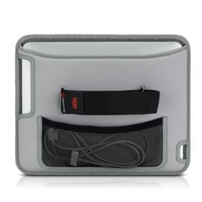 Griffin Cinema Seat 2 - калъф и поставка за седалката на кола за iPad 2  3