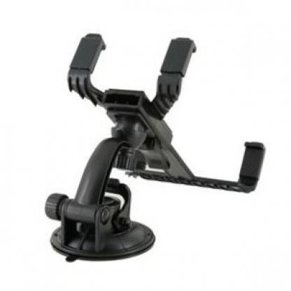 Swivel Mount 3.0 - поставка за кола за iPad и нетбуци  2
