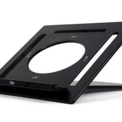 Matias iRiser Stand - поставка с различен ъгъл на гледане за преносими компютри и iPad  4