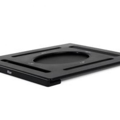 Matias iRiser Stand - поставка с различен ъгъл на гледане за преносими компютри и iPad  5