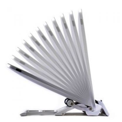 Griffin A-Frame - алуминиева поставка за iPad  4