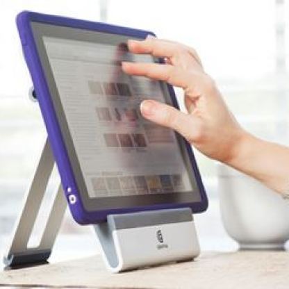 Griffin A-Frame - алуминиева поставка за iPad  5