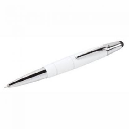 WEDO Touch Pen Pioneer 2 в 1 - химикал и писалка в едно за смартфони и таблети 