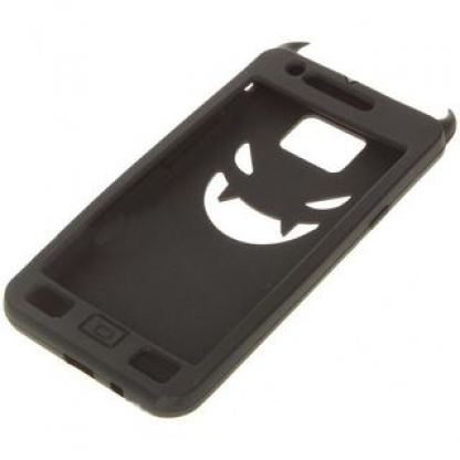 Devil Case - силиконов кейс за Samsung Galaxy S2 i9100 2