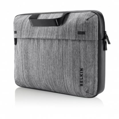 Belkin Move калъф с дръжки за MacBook и преносими компютри до 15.6 инча  2