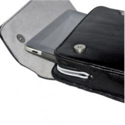 Tech21 Miami Case Bl - чанта от специална предпазна материя за таблети до 9 инча  5