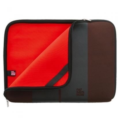 Pat Says Now GT Racing - калъф за MacBook Air и лаптопи до 13.3 ин.  2