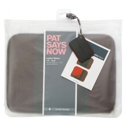 Pat Says Now GT Racing - калъф за MacBook Air и лаптопи до 13.3 ин.  3