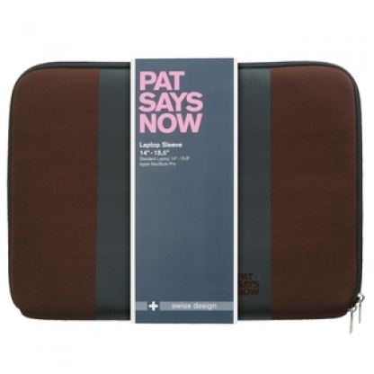 Pat Says Now GT Racing - калъф за MacBook Air и лаптопи до 13.3 ин.  4