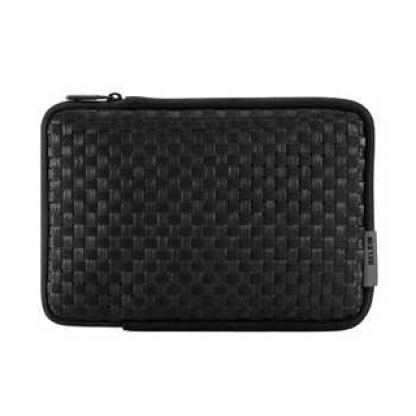 Belkin merge sleeve - калъф за Samsung Galaxy Tab и таблети до 7 инча (черен)  2