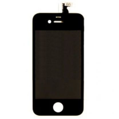 Резервен дисплей за iPhone 4 (пълен комплект)  2