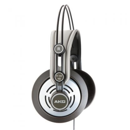 AKG K142 HD аудиофилски слушалки  2