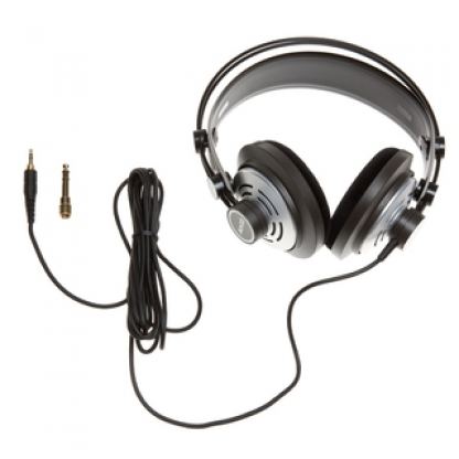 AKG K142 HD аудиофилски слушалки  6