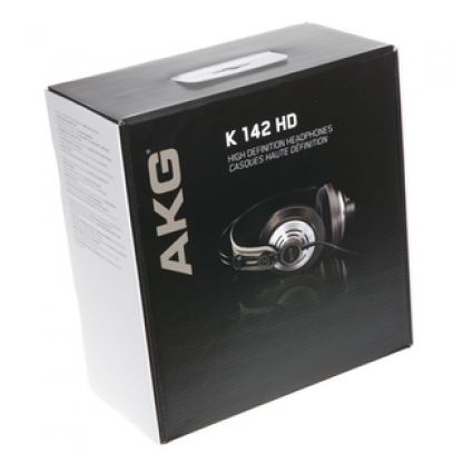AKG K142 HD аудиофилски слушалки  7