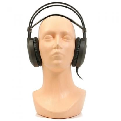 AKG K514 аудиофилски слушалки  2