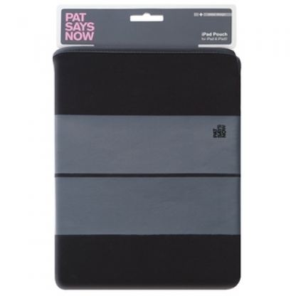 Pat Says Now Pouch GT Racing - неопренов калъф за iPad, iPad 2  4