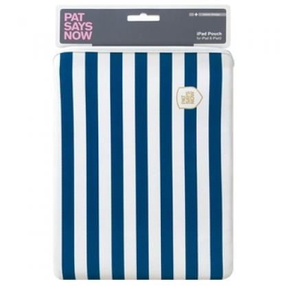 Pat Says Now Pouch Marina - неопренов калъф за iPad, iPad 2  4